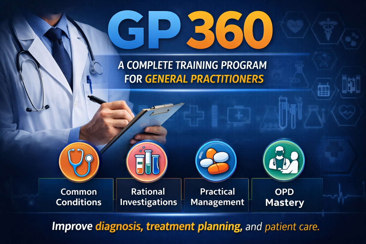 GP 360